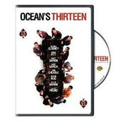 ocean's thirteen（2007）