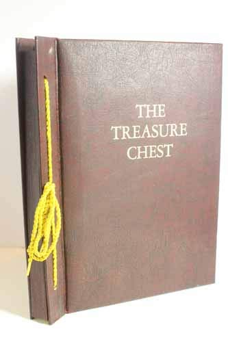 The Treasure Chest Charles L Wallis