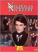 The Life & Adventures of Nicholas Nickleby - Volume 4