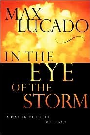 In the Eye of the Storm [Paperback]