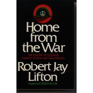 Home from the War