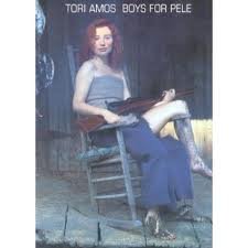 Tori Amos: Boys For Pele Tori Amos