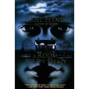 A Room for the Dead Hynd, Noel