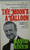 The Moons a Balloon Niven, David