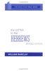 The Letter to the Hebrews The Daily Study Bible Series English and Hebrew Edition Barclay, William