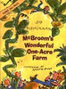 McBrooms Wonderful OneAcre Farm: Three Tall Tales Fleischman, Sid and Blake, Quentin