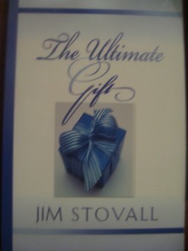 The Ultimate Gift