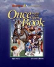 Reading Student Text Grade 3a 2nd Edition
