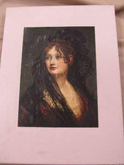 The world of Goya, 1746-1828 (Time-Life library of art)
