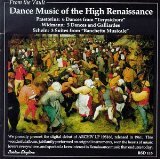 Dance Music of the High Renais