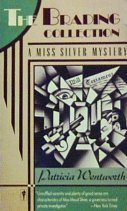 The Brading Collection A Miss Silver Mystery Wentworth, Patricia