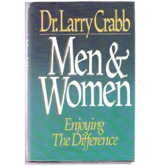 Men & Women: Enjoying the Difference