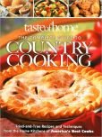 Taste of Home: The Complete Guide to Country Cooking
