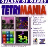 Galaxy of Games: Tetrimania