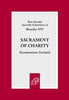 Sacrament of Charity [Paperback] Benedict XVI