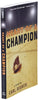 Heart of a Champion [Paperback] Deuker, Carl