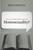 What Does the Bible Really Teach about Homosexuality? [Paperback] DeYoung, Kevin