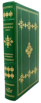 Winesburg Ohio: Text and Criticism  Viking Critical Library Edition [Hardcover] Anderson, Sherwood