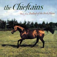 Ballad of Irish Horse