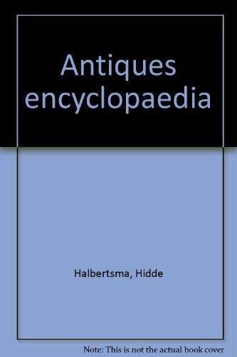 Antiques Encyclopaedia