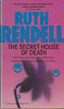 The Secret House of Death Rendell, Ruth