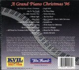 A Grand Piano Christmas '96