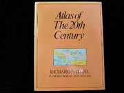 Atlas of the Twentieth Century