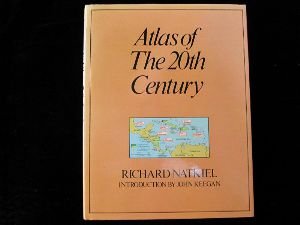 Atlas of the Twentieth Century
