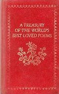 Treasury Of The Worlds Best Loved Poems Rh Value Publishing