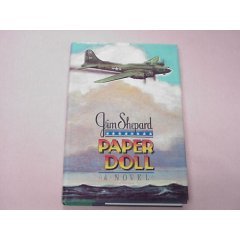 Paper Doll [Hardcover] Shepard, Jim