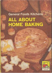 All About Home Baking