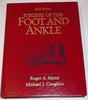 Surgery of the Foot and Ankle Mann, Roger A and Coughlin, Michael J