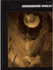 Underground Worlds (Planet earth)
