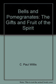 Bells and Pomegranates