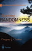 Exploring Randomness Discrete Mathematics and Theoretical Computer Science [Hardcover] Chaitin, Gregory J