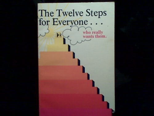 Twelve Steps for Everyone Compcare Publishers