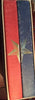 Texas Two Volumes Illustrated by Charles Shaw [Hardcover] James A Michener