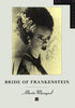 Bride of Frankenstein BFI Film Classics Manguel, Alberto