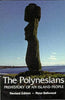 Polynesians: Prehistory of an Island People Ancient Peoples  Places Bellwood, Peter