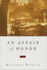 An Affair of Honor Marius, Richard