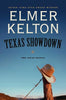 Texas Showdown: Two Texas Novels Kelton, Elmer