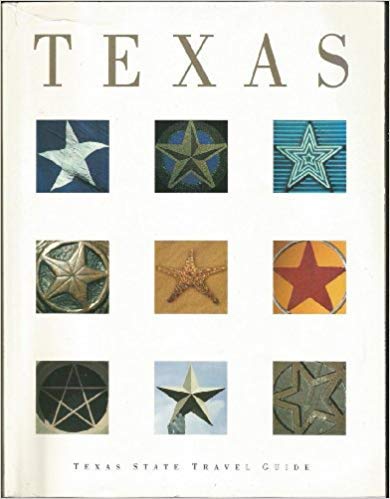 Texas State Travel Guide