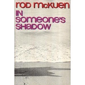 In Someones Shadow