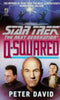 QSquared Star Trek: The Next Generation David, Peter