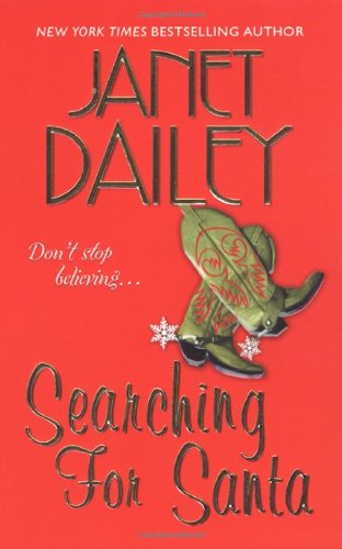Searching For Santa Dailey, Janet