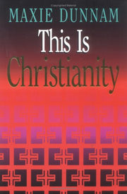 This is Christianity