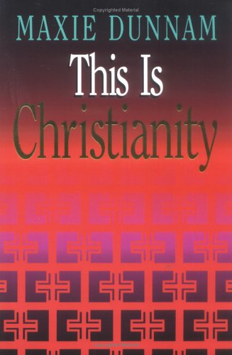 This is Christianity