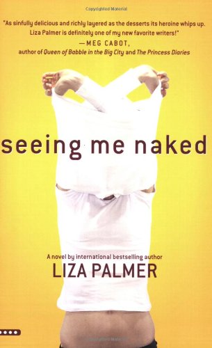 Seeing Me Naked Palmer, Liza