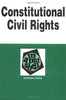 Constitutional Civil Rights in a Nutshell Vieira, Norman