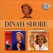 Dinah Sings Some Blues With Red/Dinah Down Home!